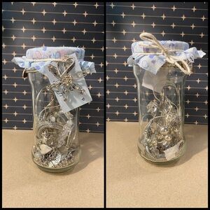 Jewelry Jar